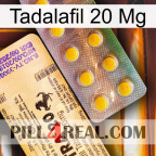Tadalafil 20Mg new06